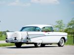 Chevrolet Bel Air Fuel Injection Sport Coupe 1957 года